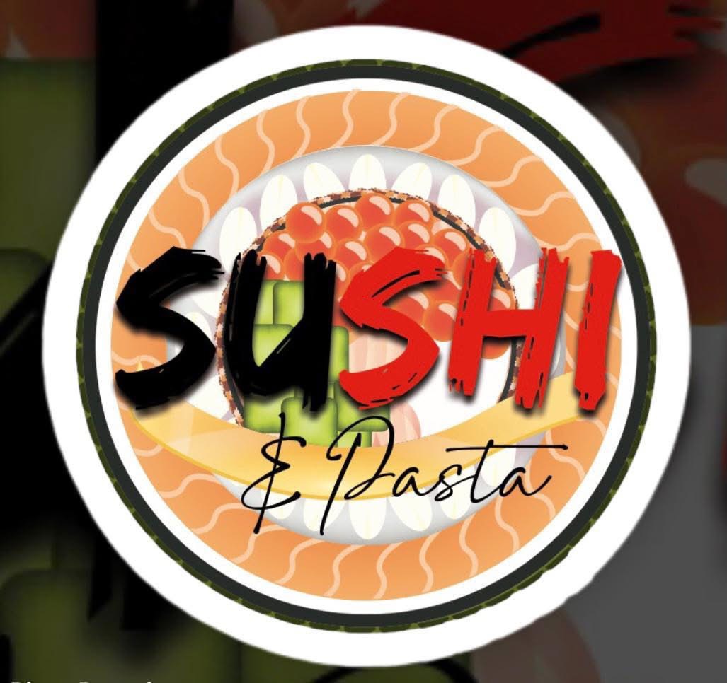 Sushi & pasta