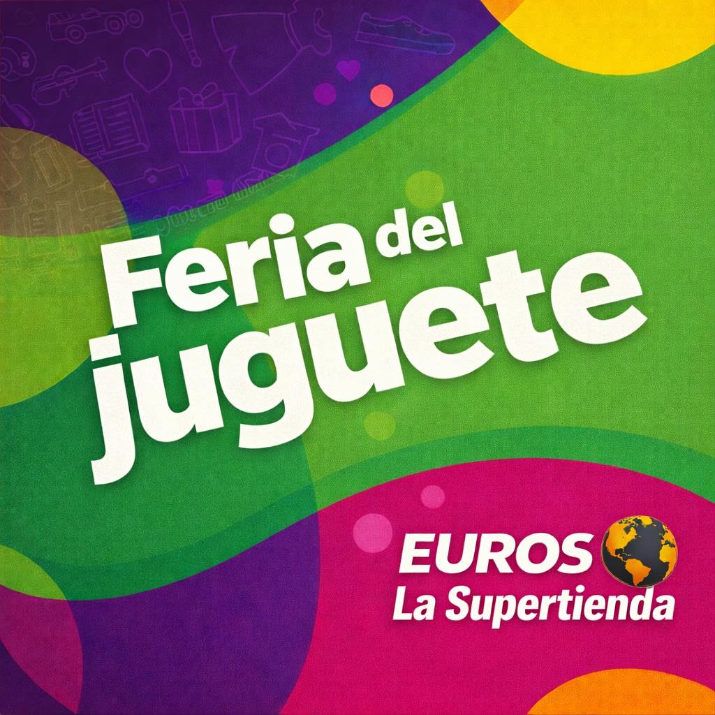 Supertienda Euros