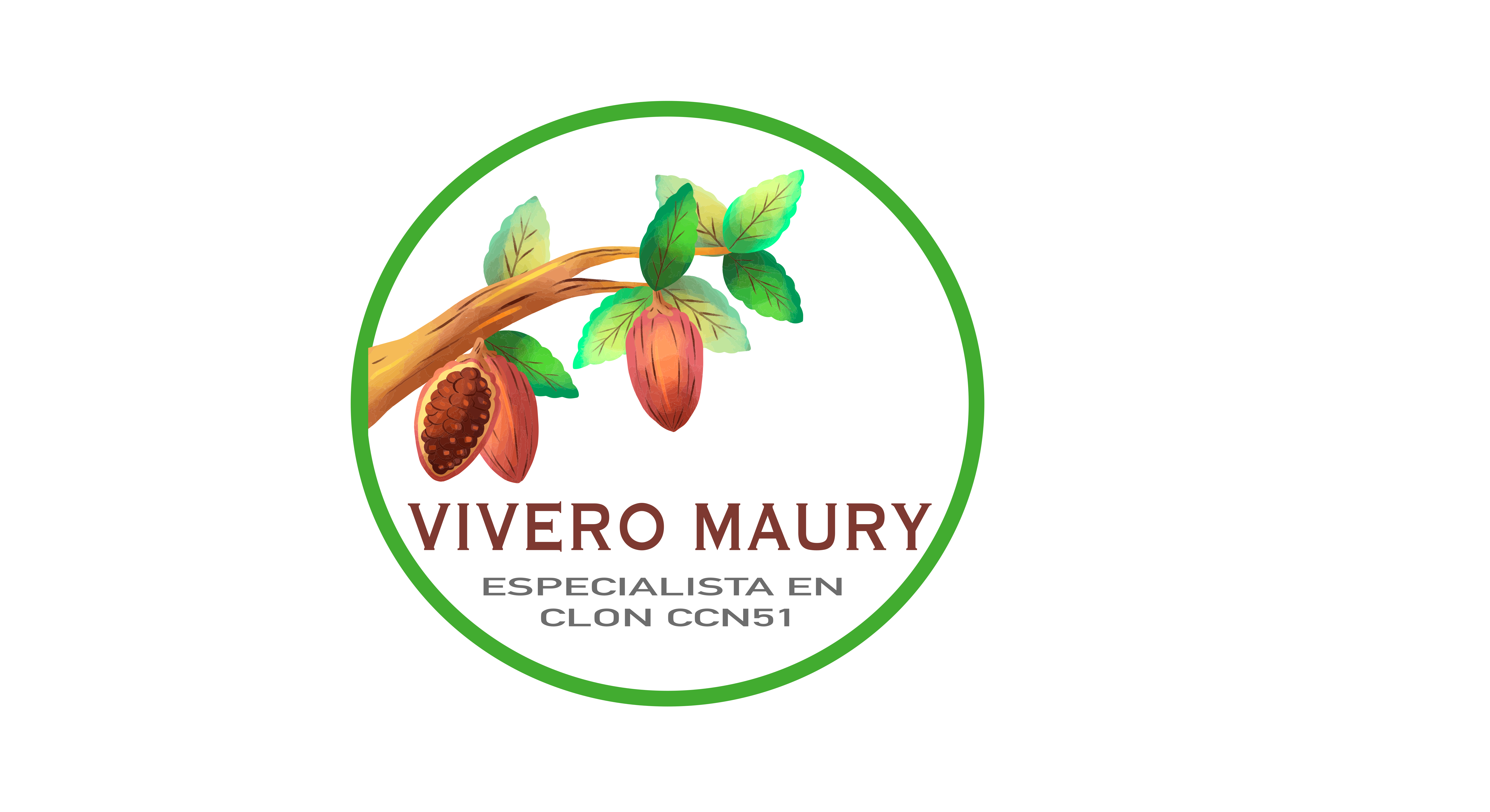 Vivero Maury