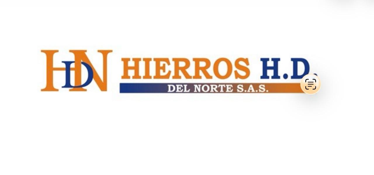 Hierros HD del Norte SAS