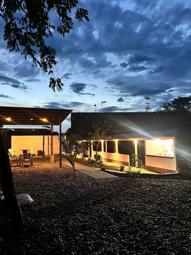 CLANDESTINO HOTEL BOUTIQUE