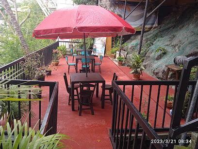 Restaurante callejón del Níspero