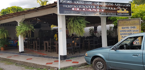 Restaurante El Caney