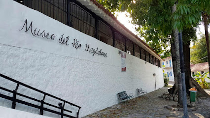 Museo del Rio Magdalena