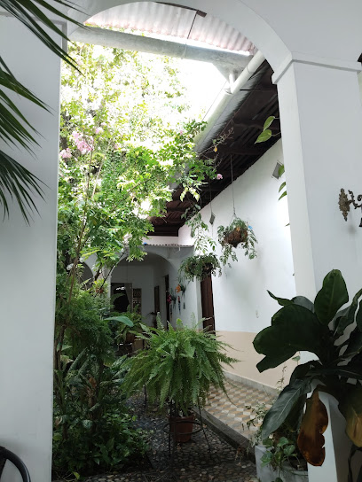 Casa Paraiso Hospedaje