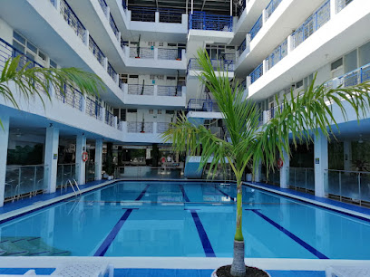 Hotel Riviera Plaza Honda