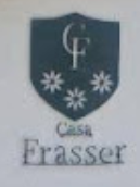 Casa Frasser
