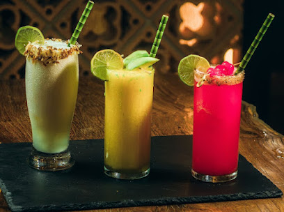 Aquí se cocina restaurat