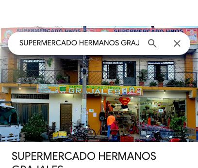 Madecentro La Dorada