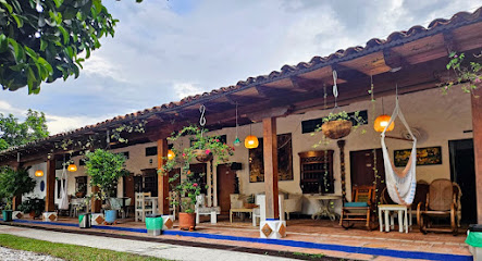Hotel Refugio Bike
