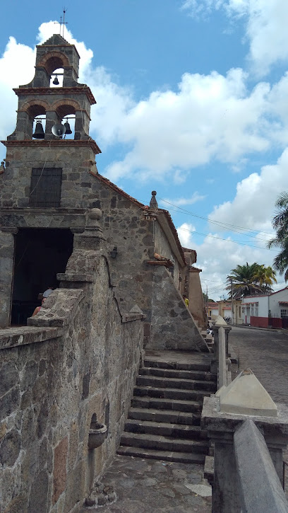 Capilla Santuario Del Milagroso Señor De La Ermita - Mariquita Tolima