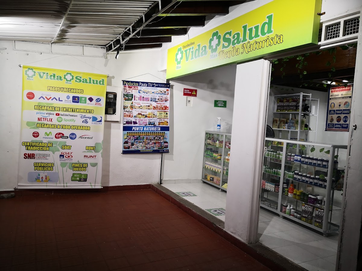 Tienda Ara