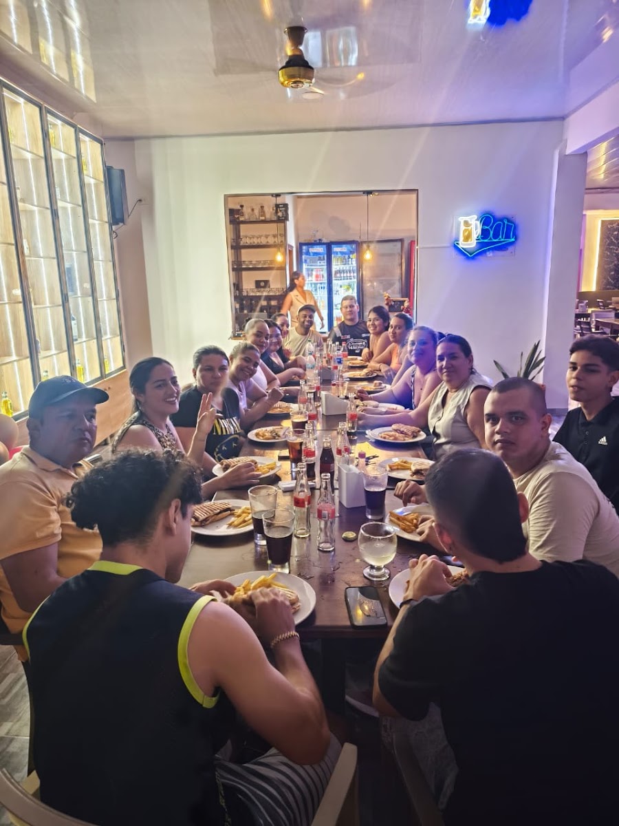 GastroBar La Miradita