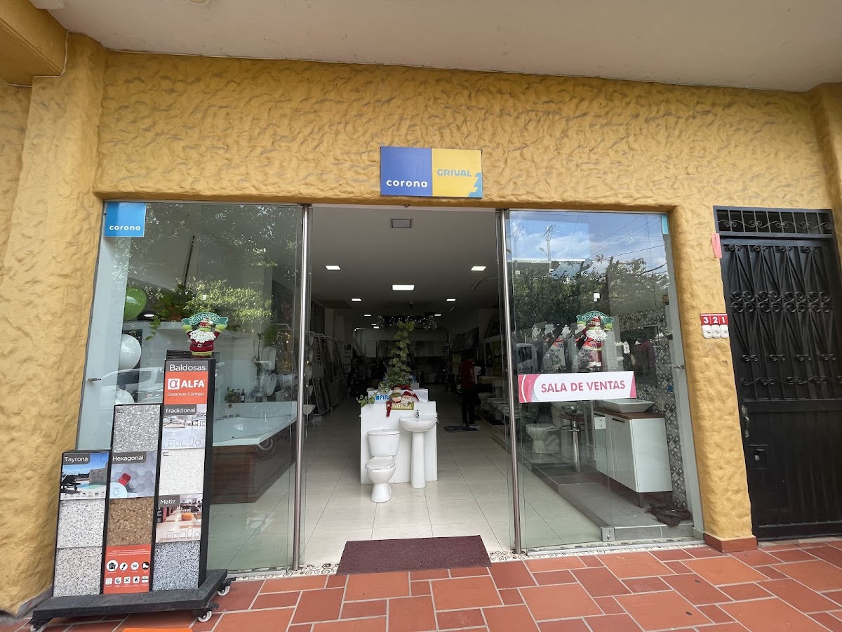 Centro Ferretero