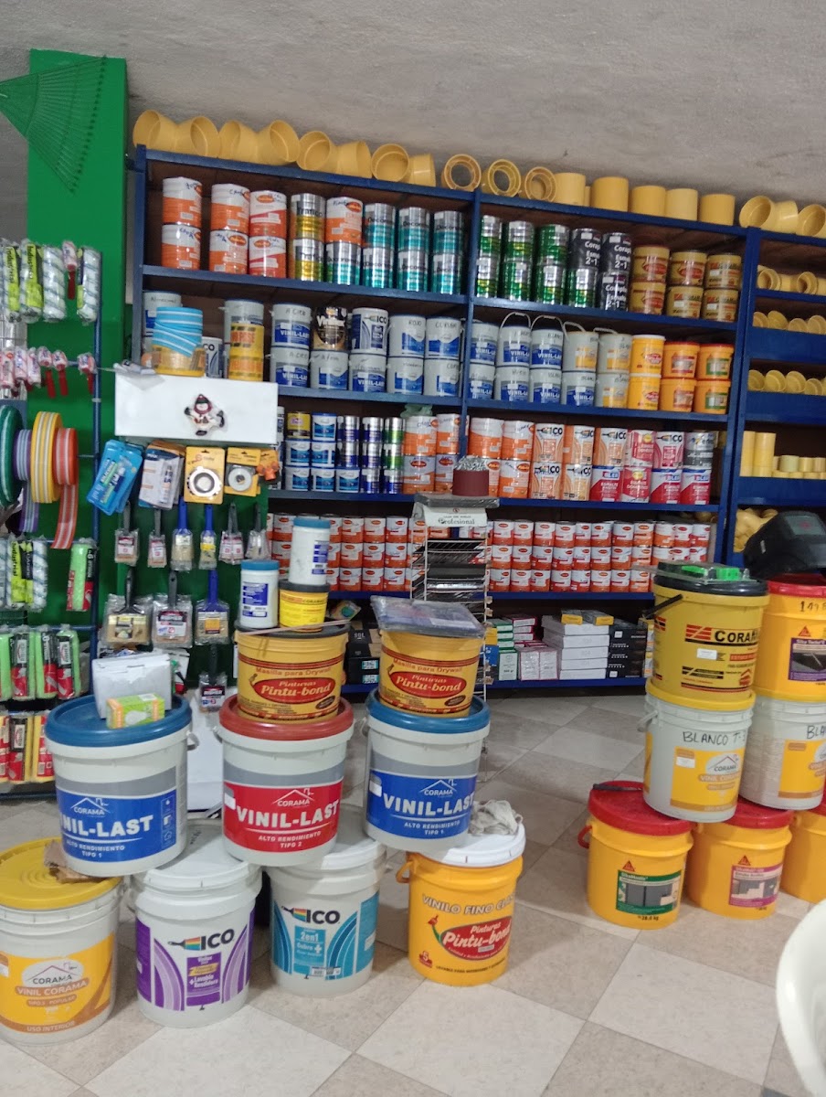 Ferreteria Construcentro Mariquita