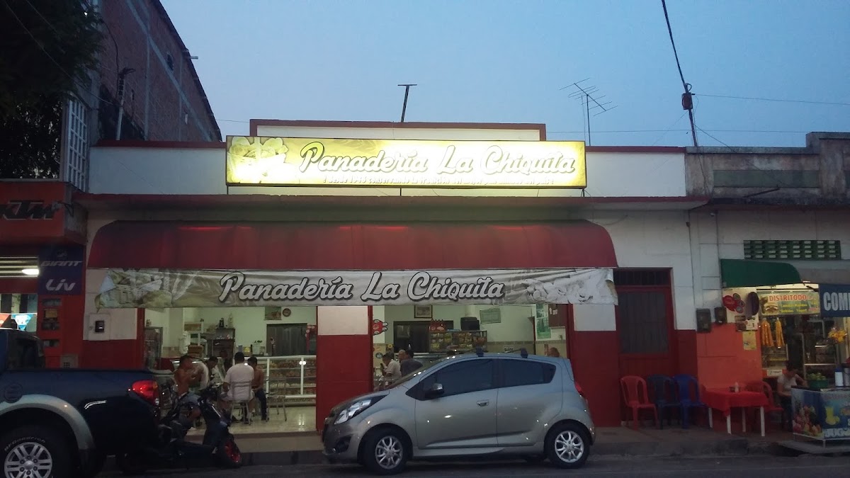 La Estación - Panadería & Pastelería