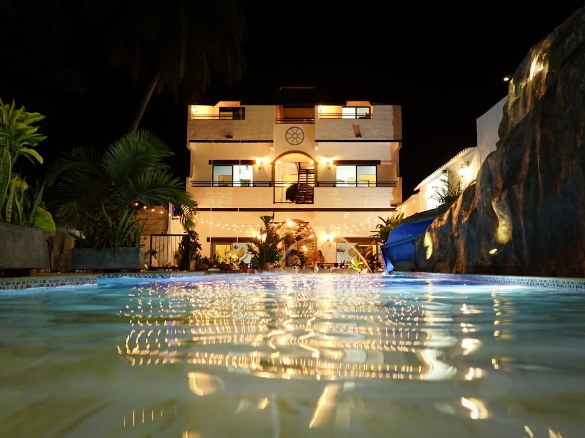 Honda Colonial Magdalena Resort