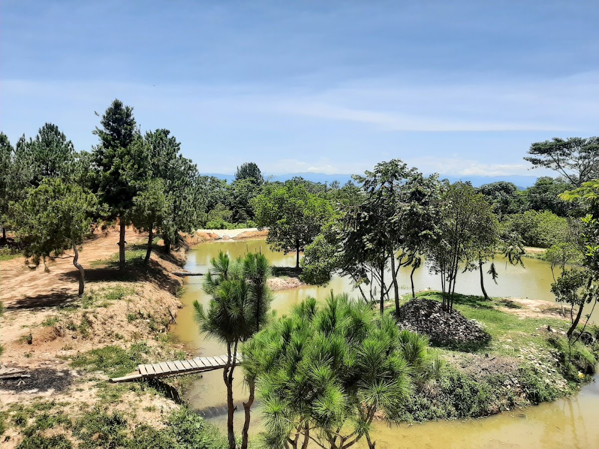 Imperio del lago