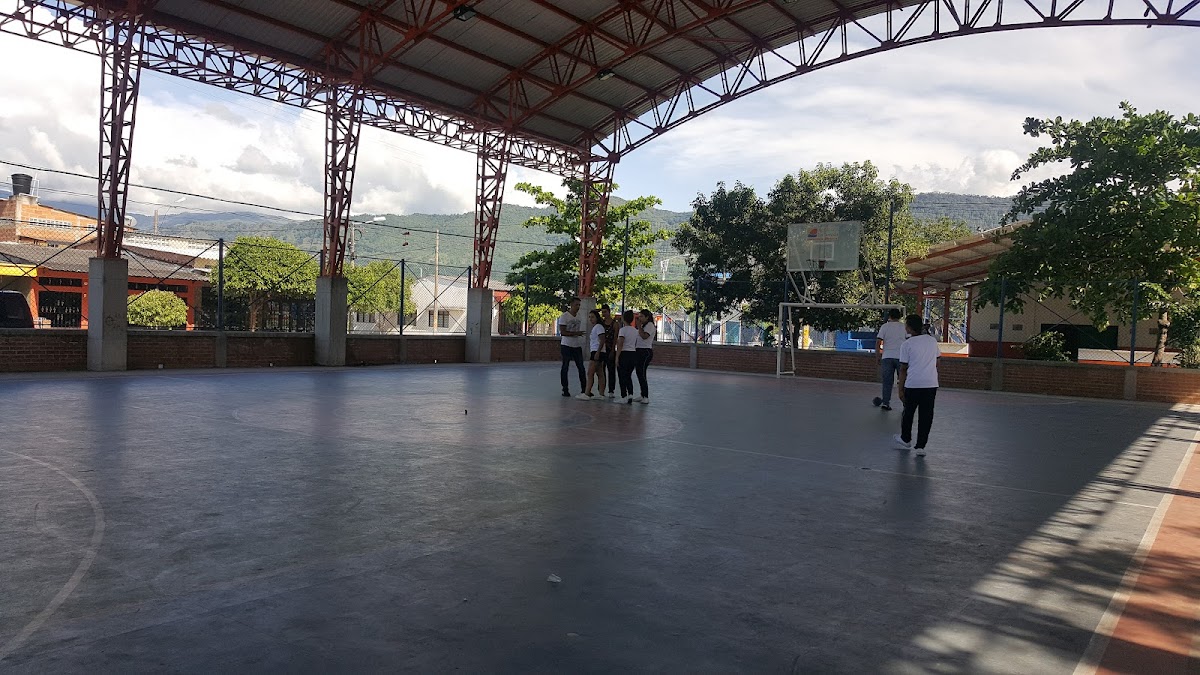Parque Renan Barco