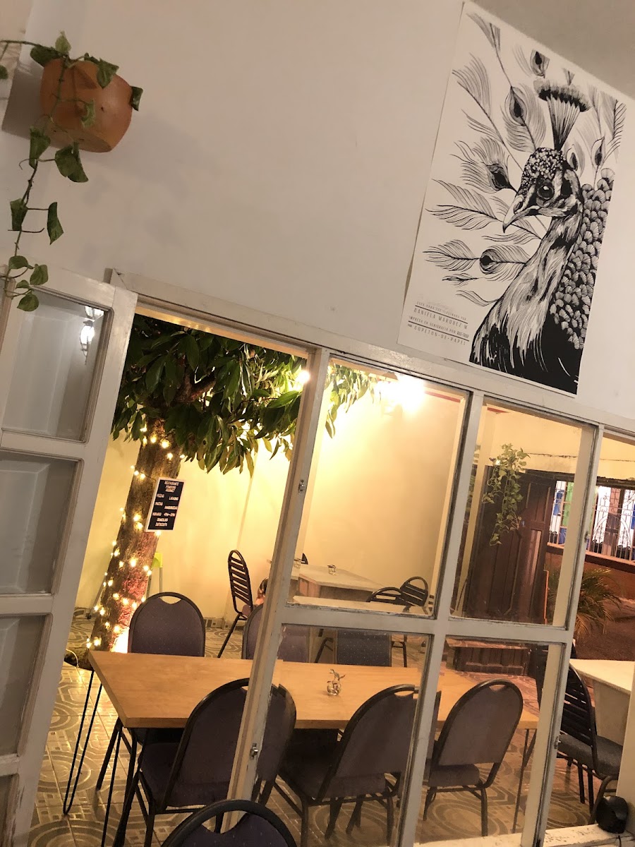 Pomodoro Gourmet